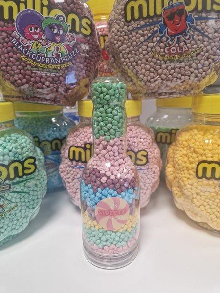 Millions Jar Bottle 500g