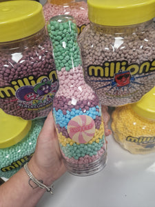 Millions Jar Bottle 500g