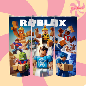 Roblox Tumbler