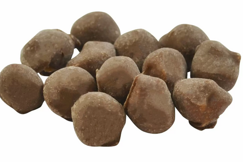 Chocolate Covered Chewing Nuts