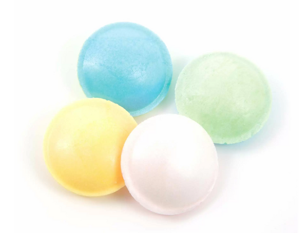 Flying Saucers 50g Bag