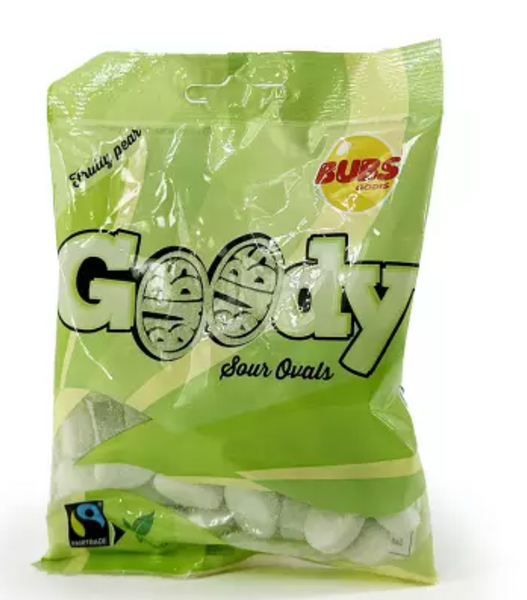 Bubs Imported 90g Bags