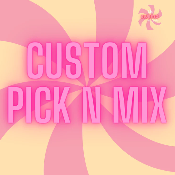 Custom Pick N Mix