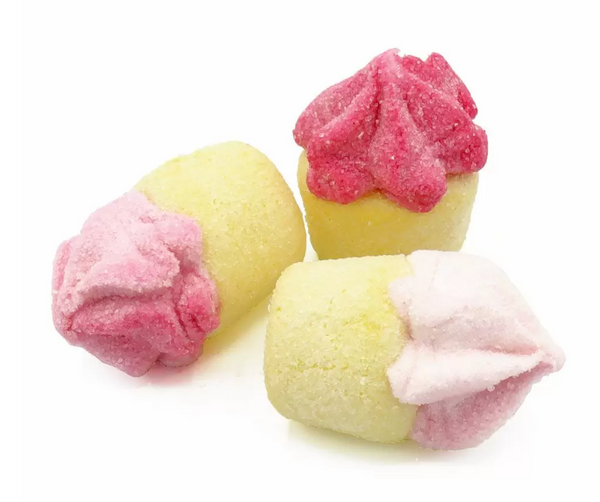 Create your Own Marshmallow Mix