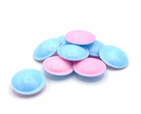 Flying Saucers 50g Bag