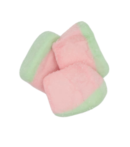 Create your Own Marshmallow Mix