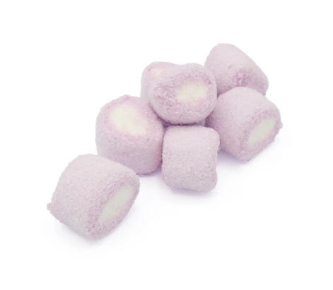 Create your Own Marshmallow Mix