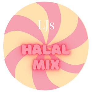 LJs Halal Mix