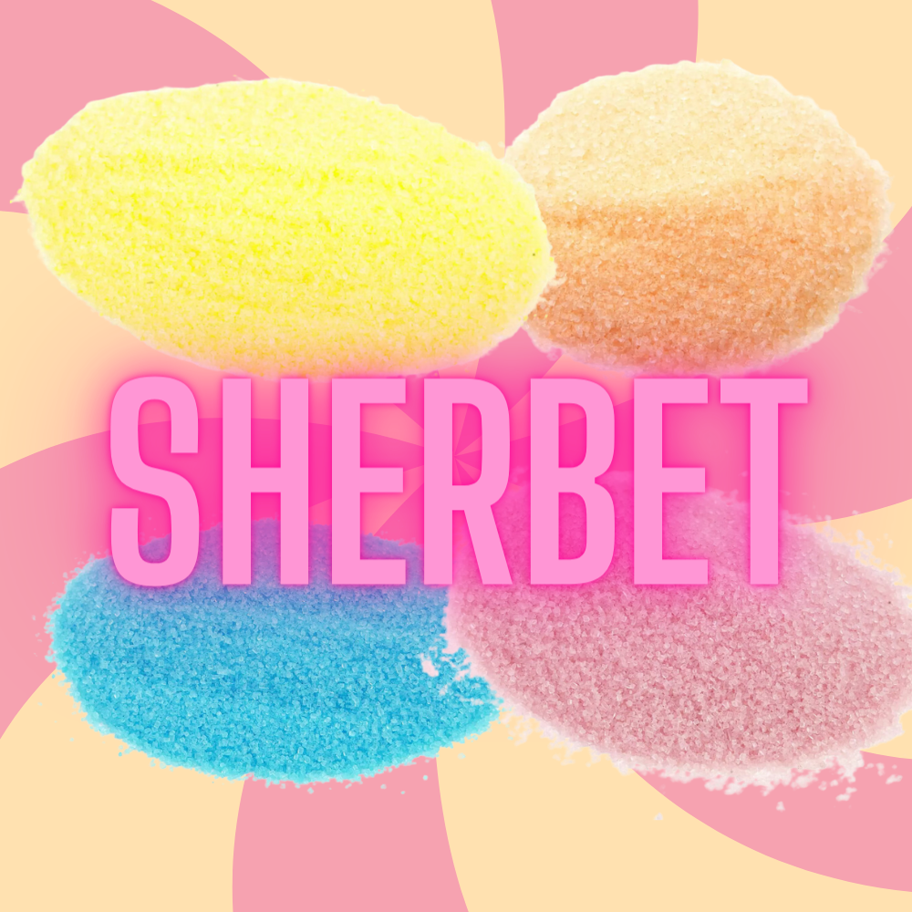 Sherbet Dip