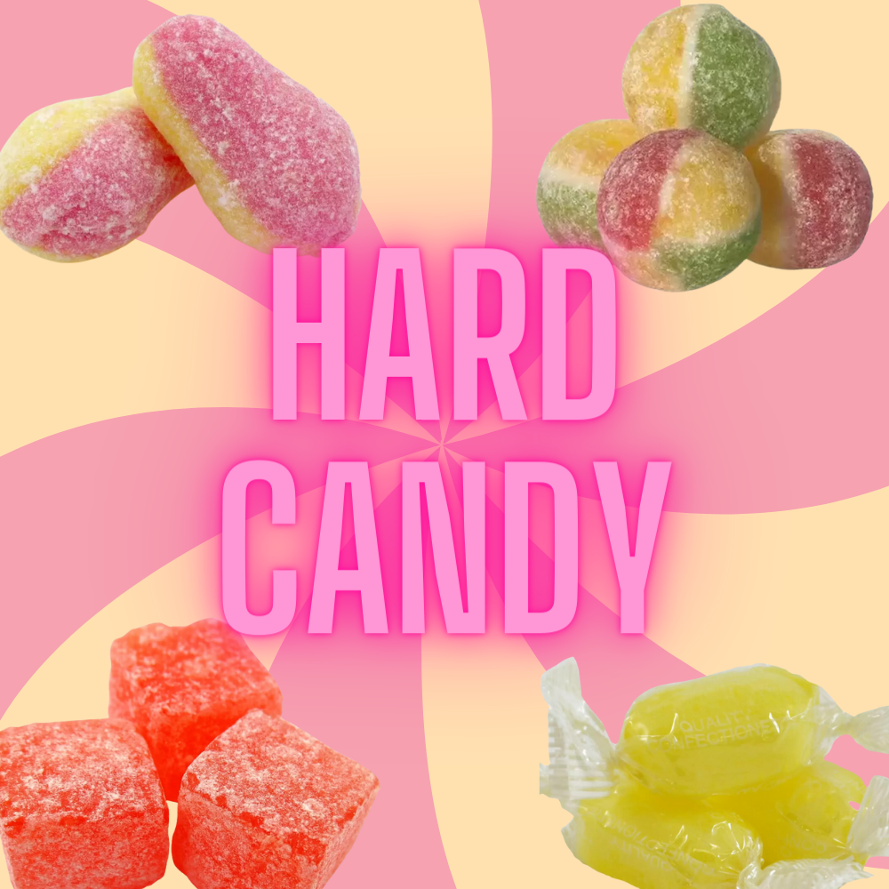 Hard Candy Create your Own