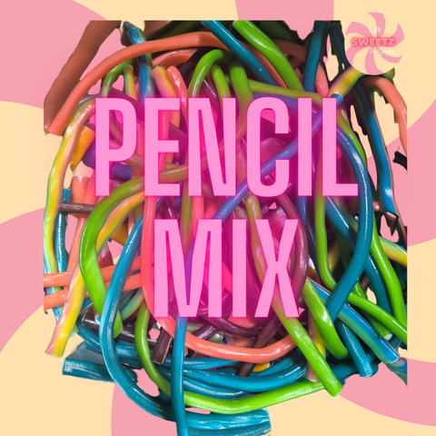 Pencil Mix