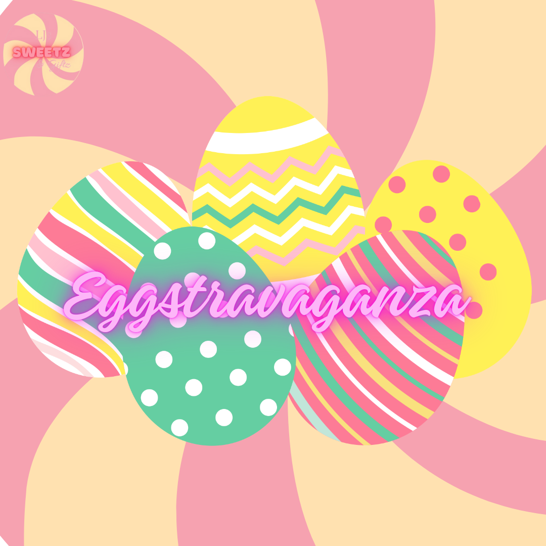 Eggsstravaganza Game