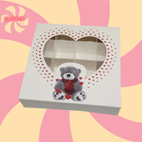 Valentines Sweet Box