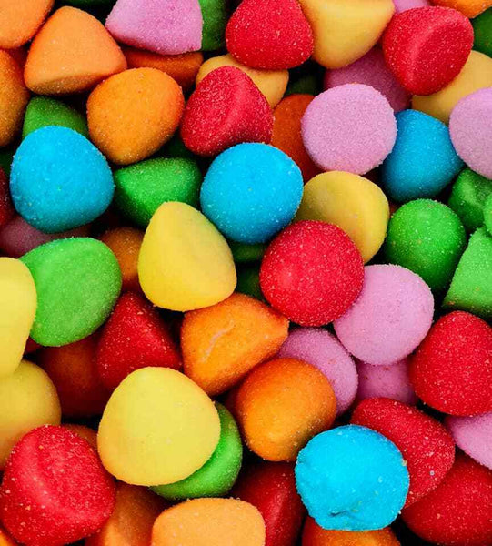 Create your Own Marshmallow Mix